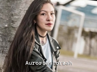 auroriasforzah Webcamsex Amateur