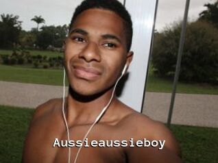 Aussieaussieboy
