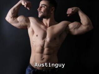 Austinguy