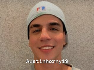 Austinhorny19