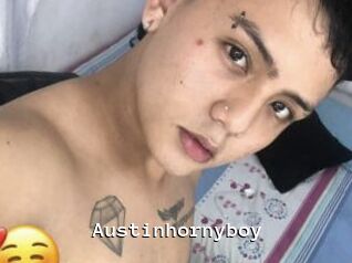 Austinhornyboy