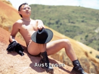 austinsun Webcamsex Amateur