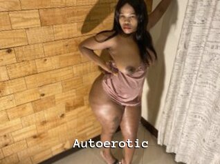 Autoerotic