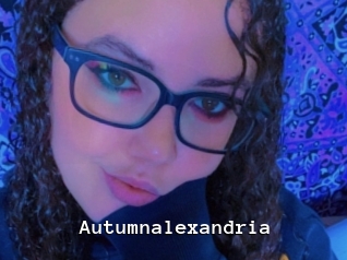 Autumnalexandria