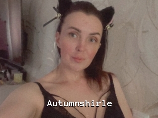 autumnshirle Webcamsex Amateur