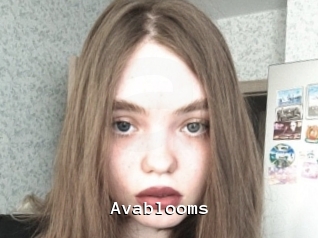 avablooms Webcamsex Amateur