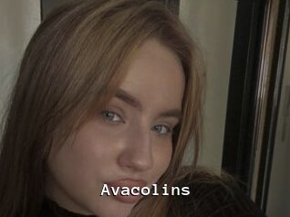 Avacolins