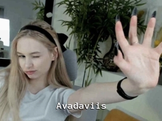 Avadaviis
