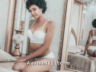 avahamilltone Webcamsex Amateur