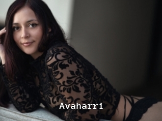 Avaharri