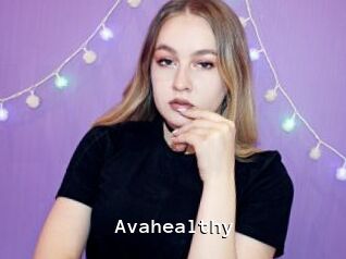 Avahealthy