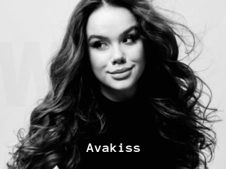 Avakiss