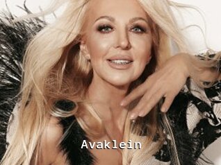 Avaklein