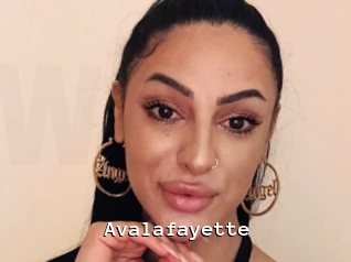 Avalafayette