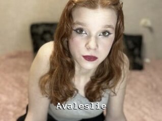 Avaleslie