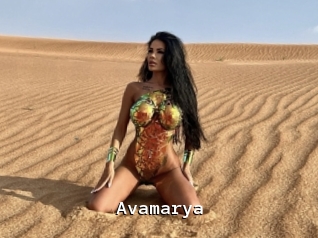 Avamarya