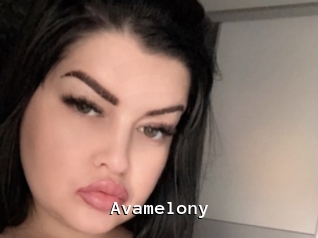 Avamelony