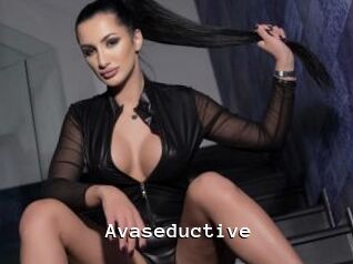 Avaseductive