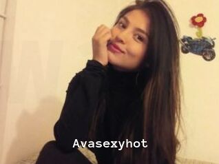 Avasexyhot