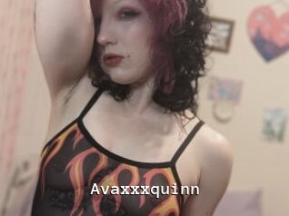Avaxxxquinn
