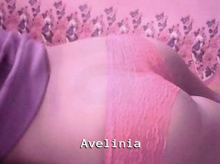 Avelinia