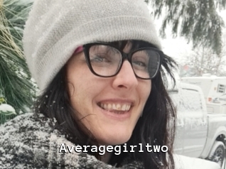 Averagegirltwo
