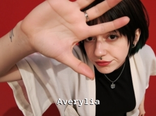 Averylia