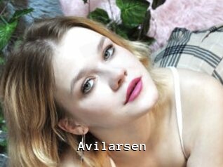 Avilarsen