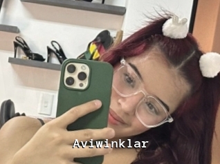 Aviwinklar