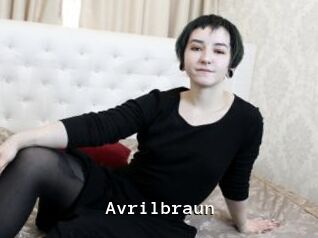 avrilbraun Webcamsex Amateur