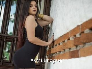 avrilrogue Webcamsex Amateur