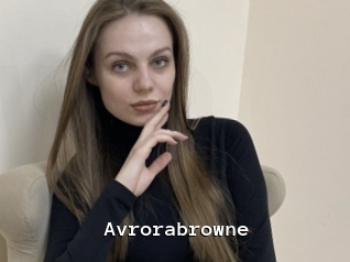 avrorabrowne Webcamsex Amateur