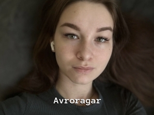 Avroragar