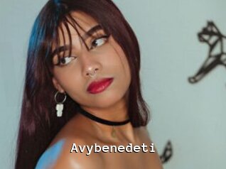 Avybenedeti