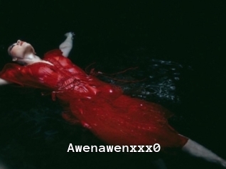 Awenawenxxx0