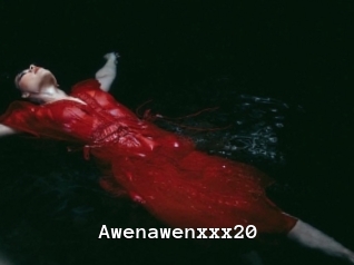 Awenawenxxx20