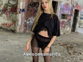 Awesomeamanda