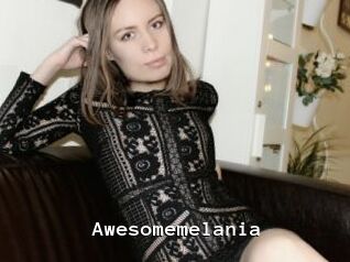 Awesomemelania