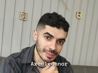 Axeelconnor