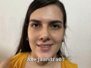Axejaandra07
