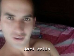 Axel_colin
