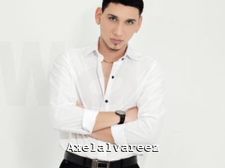 axelalvareez Webcamsex Amateur