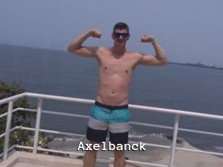Axelbanck