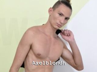 axelblondh Webcamsex Amateur
