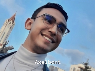 Axelbont