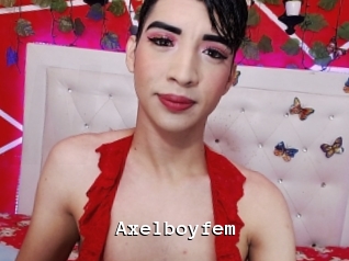 Axelboyfem