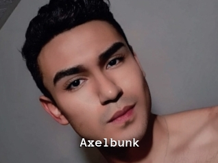 Axelbunk