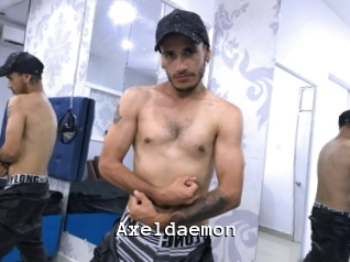 Axeldaemon