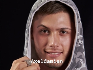Axeldamian
