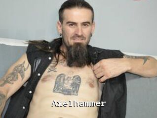 Axelhammer
